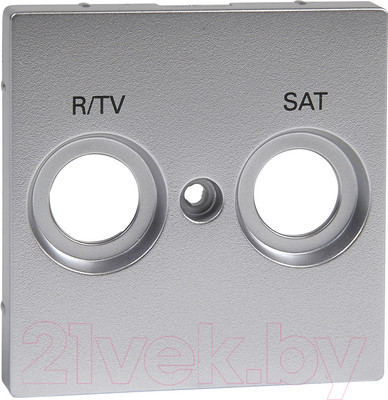 Лицевая панель Schneider Electric Merten MTN299260