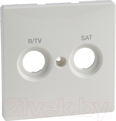 Лицевая панель Schneider Electric Merten MTN299619