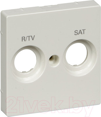 Лицевая панель Schneider Electric Merten MTN299819