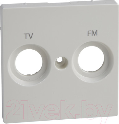 Лицевая панель Schneider Electric Merten MTN299919