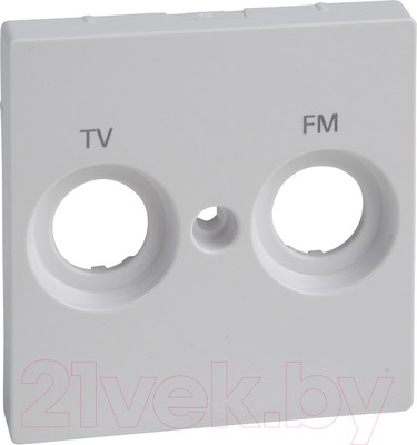 Лицевая панель Schneider Electric Merten MTN299925