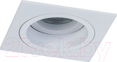 Точечный светильник Maytoni Akron DL026-2-01W