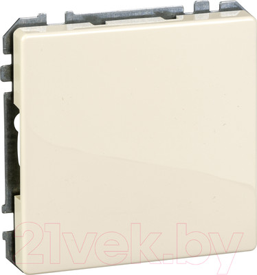 Декоративная заглушка для розетки Schneider Electric Merten MTN391944