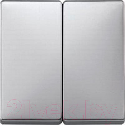 Клавиша для выключателя Schneider Electric Merten MTN412546