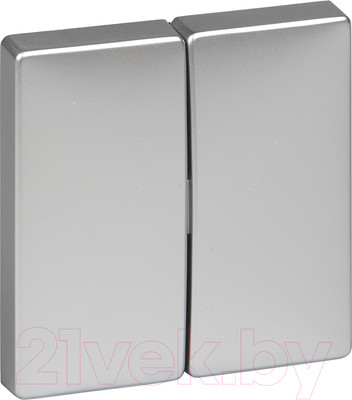 Клавиша для выключателя Schneider Electric Merten MTN412560