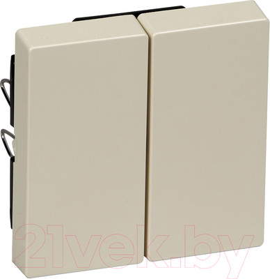 Клавиша для выключателя Schneider Electric Merten MTN432544