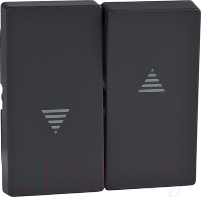 Клавиша для выключателя Schneider Electric Merten MTN435514