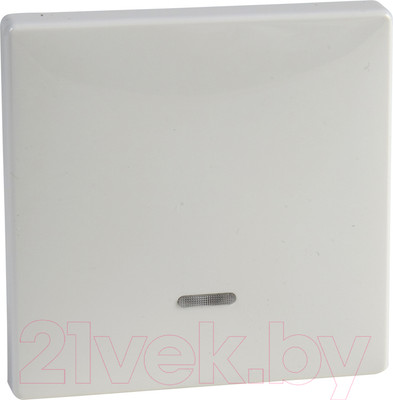 Клавиша для выключателя Schneider Electric Merten MTN438019