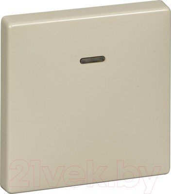 Клавиша для выключателя Schneider Electric Merten MTN438044