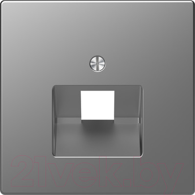 Лицевая панель Schneider Electric Merten MTN4521-6036