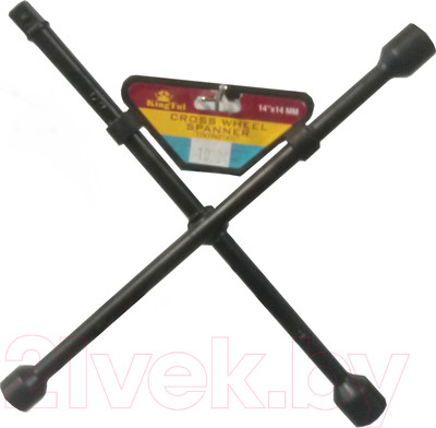 Гаечный ключ KingTul KT-251B400