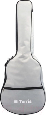Чехол для гитары Terris TGB-A-05GRY