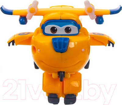 Игрушка-трансформер Super Wings Мини Донни / EU710020