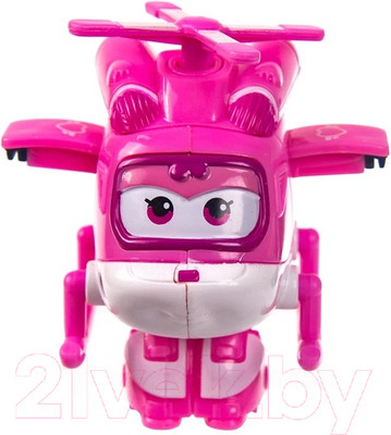 Игрушка-трансформер Super Wings Мини Диззи / EU710040