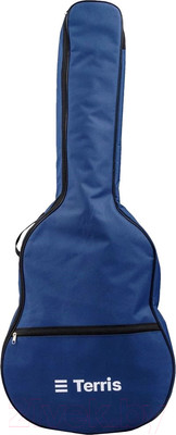 Чехол для гитары Terris TGB-A-05BL