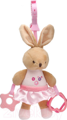 Подвеска на кроватку Mum&Baby Зайка / 9912197