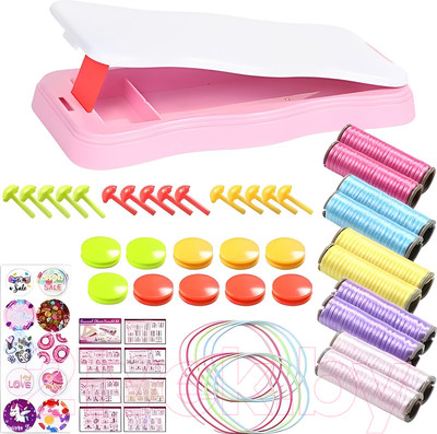 Набор для создания украшений Labalu TBD0604333701A