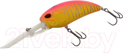 Воблер Flagman Fishing Bacard 85F max-7м / FBCR-85F-462