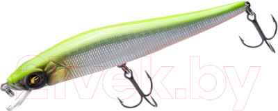 Воблер Flagman Fishing Bossy 110mm 14.5г 1.1-1.5м / BS110-A057