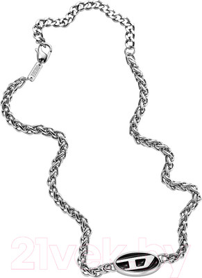 Цепочка Diesel DX1470040