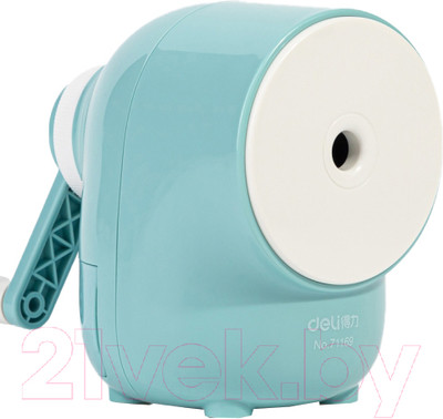 Точилка Deli TBD0601705101C (синий)