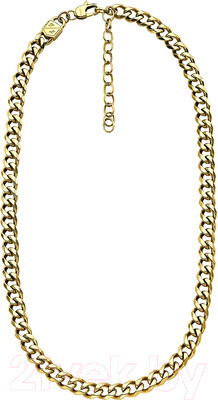 Цепочка Fossil JF04612710