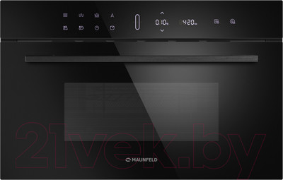 Микроволновая печь Maunfeld MBMO349DGB