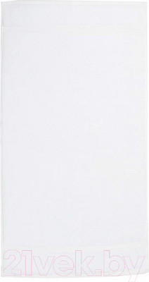 Полотенце Sofi de Marko Damaris 50х90 / Пол-ДМ-50х90бл (белый)