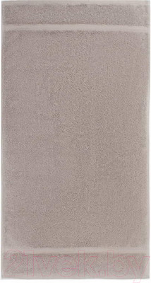 Полотенце Sofi de Marko Damaris 50х90 / Пол-ДМ-50х90сс (светло-серый)