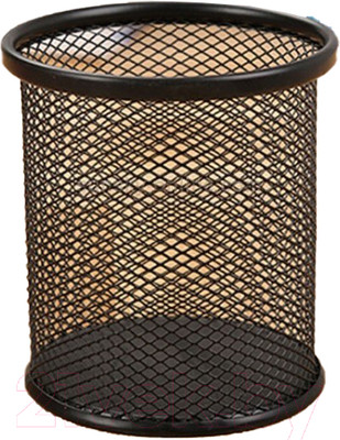 Подставка настольная Office Shark TBD0200080501G (черный)