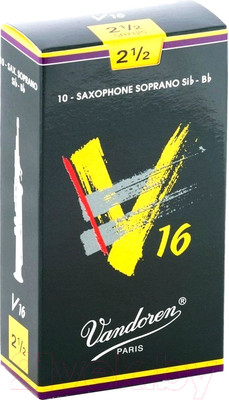 Трость для саксофона Vandoren SR7125 (2.5)