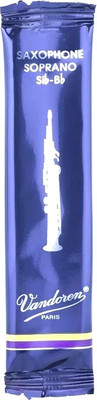 Трость для саксофона Vandoren SR201 (1)