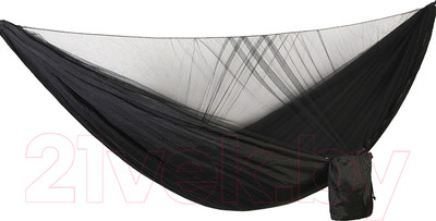 Гамак Sundays С москитной сеткой / OG1320B (черный)