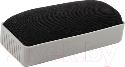 Стиратель для доски Deli TBD05591418 (белый)