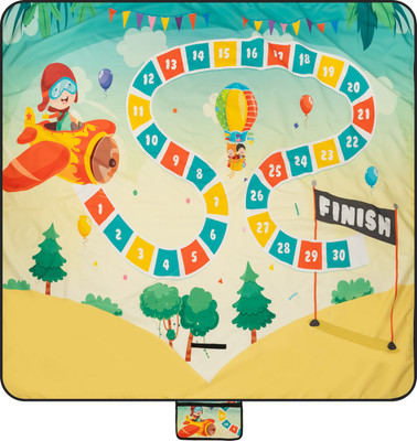 Туристический коврик Sundays Водонепроницаемый Y020 / TBD0421290904A