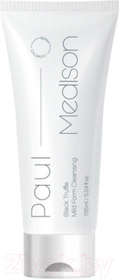 Пилинг для лица Paul Medison Black Truffle Mild Peeling Gel (155г)