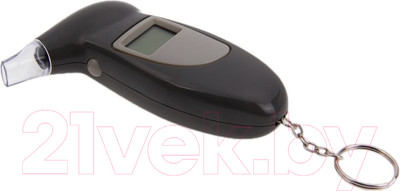 Алкотестер Soft Drive S-LBAT-0113 (черный)