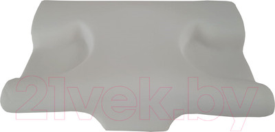 Анатомическая подушка Ortocorrect Beauty Lux