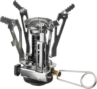 Горелка туристическая Sundays TBD03715168 (с пьезоподжигом)