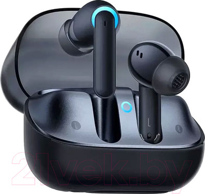 Беспроводные наушники Baseus AeQur G10 / 681201503A (черный)