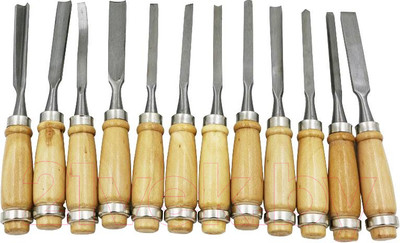 Резьбонарезной набор Sundays TBD0602585901 (12шт)