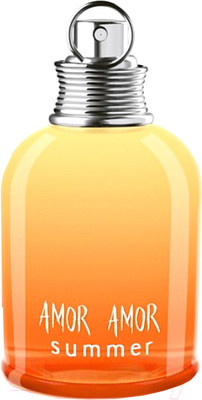 Туалетная вода Cacharel Amor Amor Summer (100мл)
