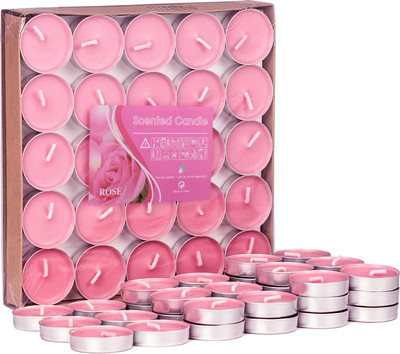 Набор свечей Sundays Home TP10310313951C (50шт)