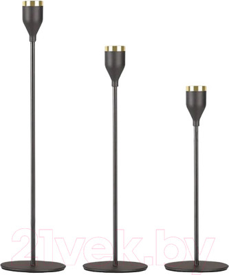 Набор подсвечников Sundays 643200006A