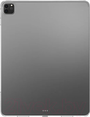 Чехол для планшета Baseus Simple Series For iPad Pro 12.9-inc / 660205195A (прозрачный)
