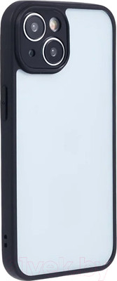 Чехол-накладка G-Case Для iPhone 15 / 660179061A (прозрачный)