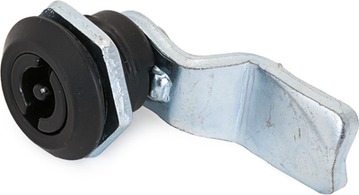 Замок врезной Аллюр 705-1 под ф-образный ключ