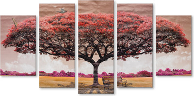 Картина модульная Mio Tesoro C0009372B