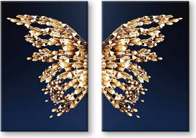 Картина модульная Mio Tesoro C0010028B