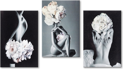 Картина модульная Mio Tesoro C0010030A